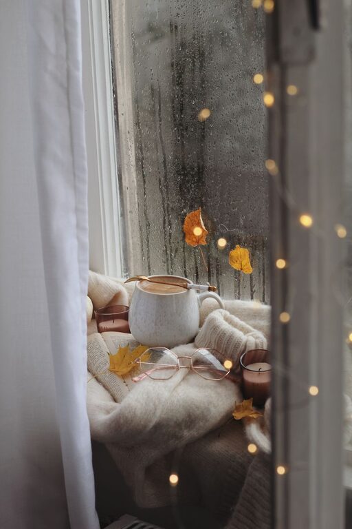 How to Plan a Restful Day Off at Home for Maximum Relaxation
